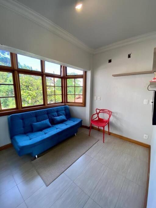 Ap La Bela Vista Apartment Gramado Exterior photo